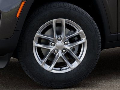 2026 Jeep Grand Cherokee - Photo 8