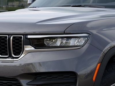 2026 Jeep Grand Cherokee - Photo 10