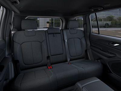 2026 Jeep Grand Cherokee - Photo 15