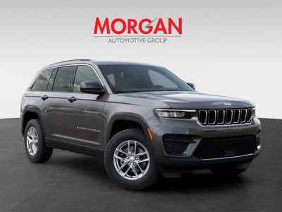 2026 Jeep Grand Cherokee - Photo 5
