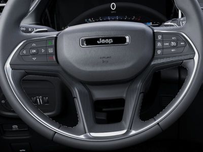 2026 Jeep Grand Cherokee - Photo 19