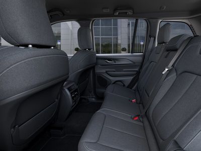 2026 Jeep Grand Cherokee - Photo 23
