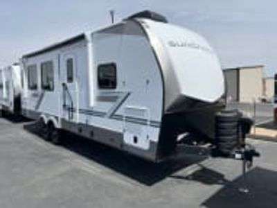 2026 Jayco SUNDANCE XLT TRAILER - Photo 1