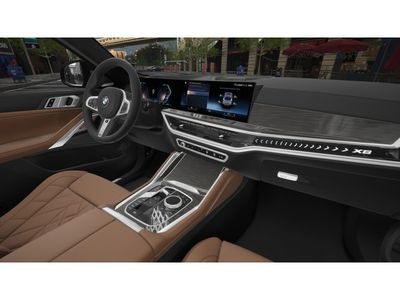 2026 BMW X6 xDrive40i — photo 14 view