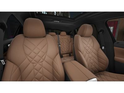2026 BMW X6 xDrive40i — photo 11 view