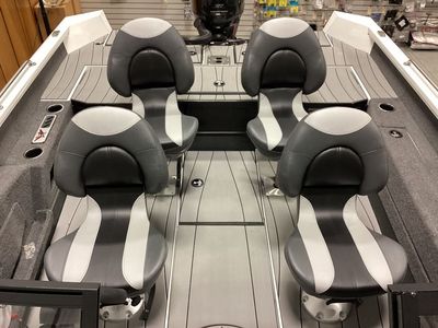 2024 Vexus ADX180 - Photo 9