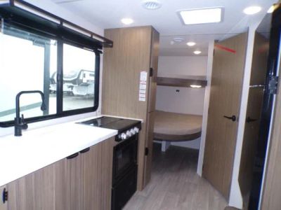 2026 Forest River Salem FSX - Photo 18