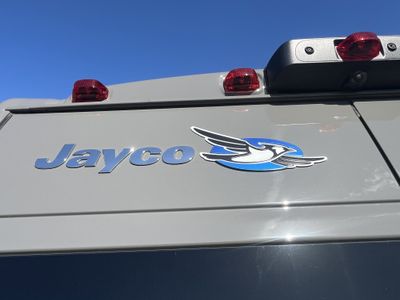 2026 Jayco Comet - Photo 8