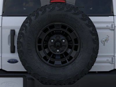 2026 Ford Bronco — photo 24 view