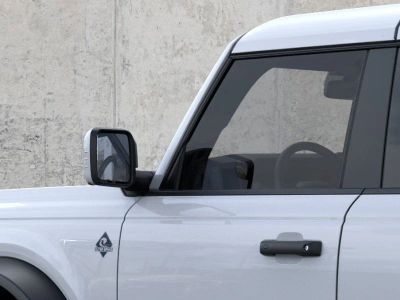 2026 Ford Bronco — photo 22 view