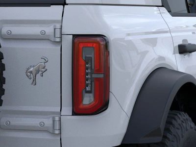 2026 Ford Bronco — photo 23 view