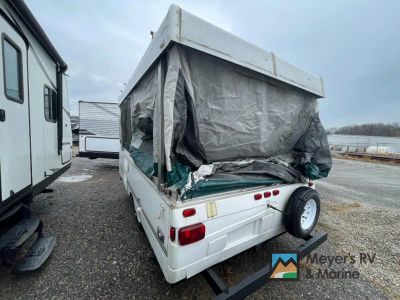 2004 Fleetwood RV TACOMA - Photo 6