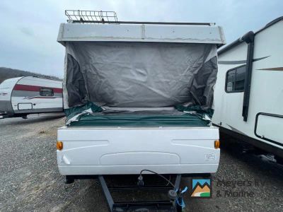 2004 Fleetwood RV TACOMA - Photo 5