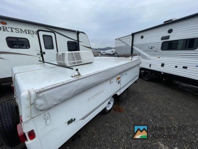 2004 Fleetwood RV TACOMA - Photo 9