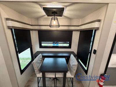 2026 Jayco North Point - Photo 24