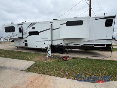 2026 Jayco North Point - Photo 7