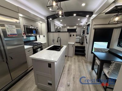 2026 Jayco North Point - Photo 17