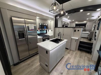 2026 Jayco North Point - Photo 16