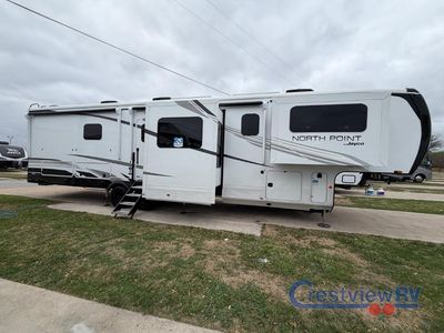 2026 Jayco North Point - Photo 1