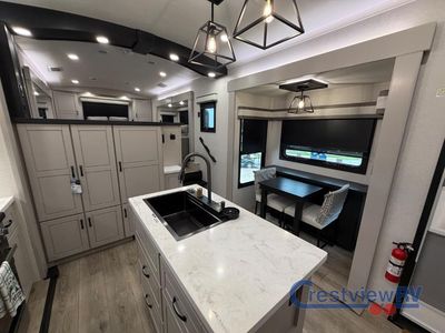 2026 Jayco North Point - Photo 19