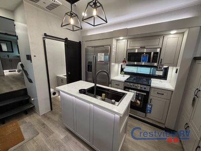 2026 Jayco North Point - Photo 21