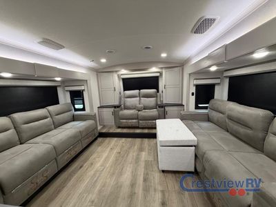2026 Jayco North Point - Photo 25