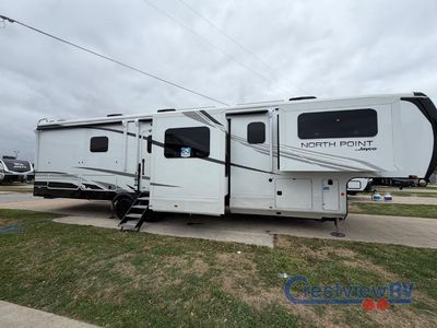 2026 Jayco North Point - Photo 15