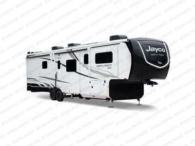 2026 Jayco North Point - Photo 42
