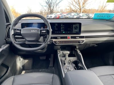 2026 Kia Sorento — photo 12 view
