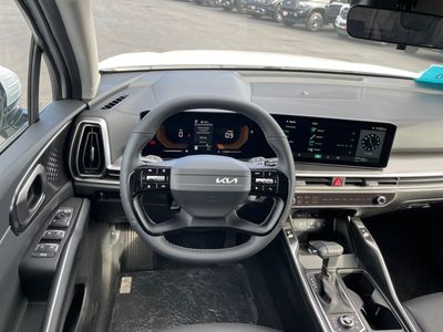 2026 Kia Sorento — photo 19 view