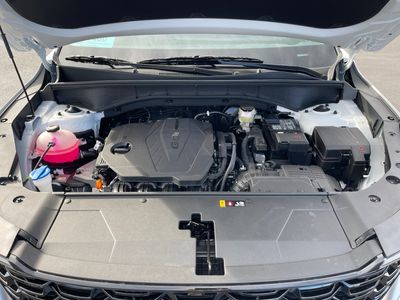 2026 Kia Sorento — photo 22 view