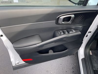 2026 Kia Sorento — photo 20 view