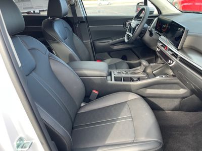 2026 Kia Sorento — photo 15 view