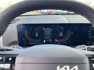 2026 Kia Sorento — photo 10 view