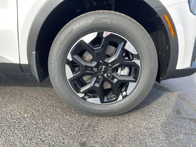 2026 Kia Sorento — photo 16 view