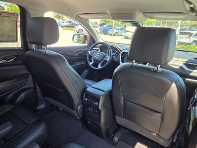 2022 GMC Acadia — photo 33 view