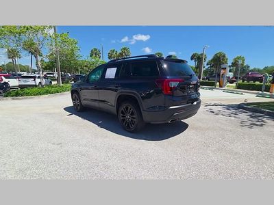 2022 GMC Acadia — photo 45 view