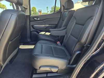 2022 GMC Acadia — photo 26 view