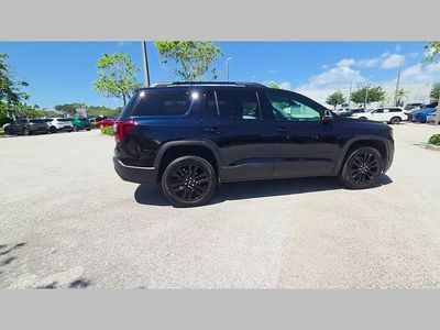 2022 GMC Acadia — photo 37 view