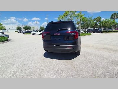 2022 GMC Acadia — photo 41 view