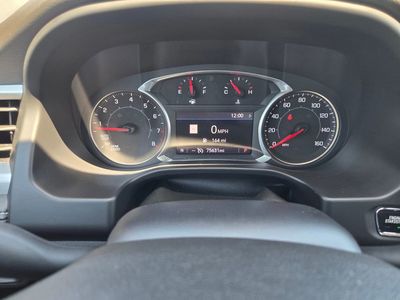 2022 GMC Acadia — photo 17 view