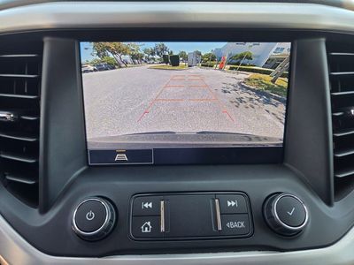 2022 GMC Acadia — photo 14 view
