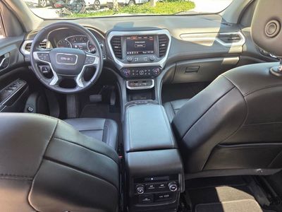 2022 GMC Acadia — photo 29 view