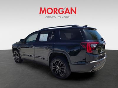 2022 GMC Acadia — photo 7 view