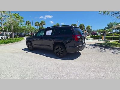 2022 GMC Acadia — photo 46 view