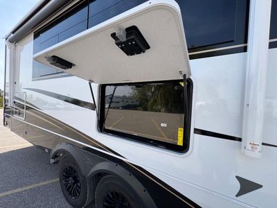 2026 Jayco Pinnacle — photo 15 view
