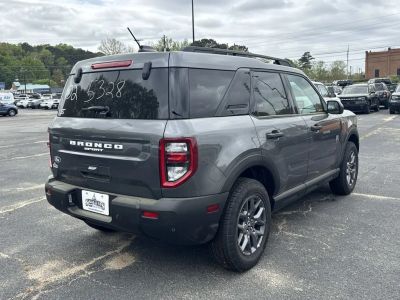 2026 Ford Bronco Sport - Photo 3