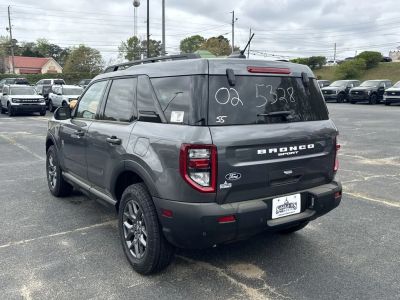 2026 Ford Bronco Sport - Photo 5