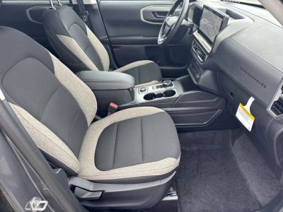 2026 Ford Bronco Sport - Photo 11