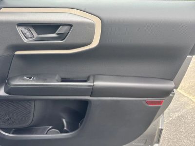 2026 Ford Bronco Sport - Photo 12